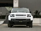 Defender 110 X-Dnamic  HSE 2026