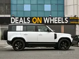 Defender 110 X-Dnamic  HSE 2026