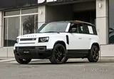 Defender 110 X-Dnamic  HSE 2026