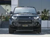 Defender 110 X-Dynamic HSE 2026