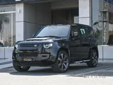 Defender 110 X-Dynamic HSE 2026