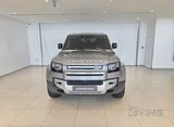 Defender 130 3.0i6 SE 400PS