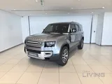 Defender 130 3.0i6 SE 400PS