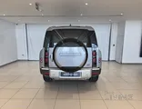 Defender 130 3.0i6 SE 400PS