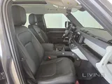 Defender 130 3.0i6 SE 400PS