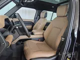 Defender 130 3.0i6 X-Dynamic SE 400PS