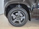 Defender 130 3.0i6 X-Dynamic SE 400PS