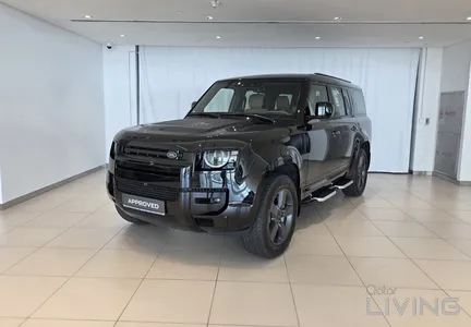 Land Rover Defender 130 3.0 i6 X-Dynamic SE 2026
