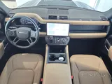 Defender 130 3.0i6 X-Dynamic SE 400PS
