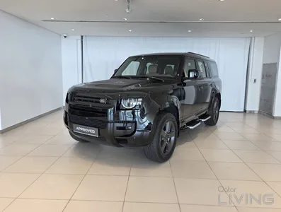 Land Rover Defender 130 3.0 i6 X-Dynamic SE 2026