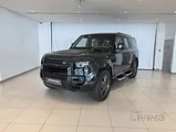 ديفندر 130 3.0i6 إكس-دايناميك إس إي 400 حصان