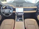 Defender 130 3.0i6 X-Dynamic SE 400PS