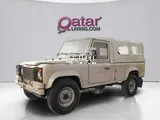 Defender 1991