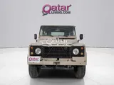 Defender 1991