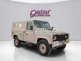 Defender 1991