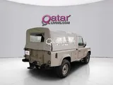 Defender 1991