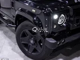Defender 2009 