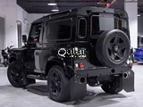 Defender 2009 