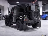 Defender 2009 