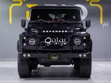 Defender 2009 