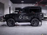 Defender 2009 