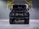 Defender 2009 