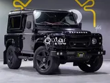 Defender 2009 