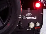 Defender 2009 