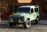 Defender 2011