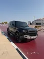 Defender 2023 SE 110