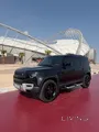 Defender 2023 SE 110