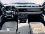 Defender 2023 SE 110