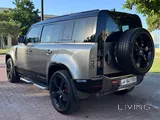 2024 Land Rover Defender 110 3.0i6 X - Used Petrol SUV