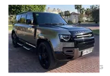 2024 Land Rover Defender 110 3.0i6 X - Used Petrol SUV