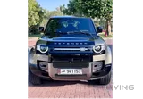 2024 Land Rover Defender 110 3.0i6 X - Used Petrol SUV