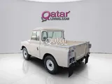 Defender 90 1976 