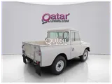 Defender 90 1976 