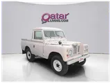 Defender 90 1976 