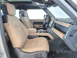 Defender 90 3.0i6 X-Dynamic HSE 400PS