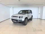 Defender 90 3.0i6 X-Dynamic HSE 400PS