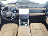Defender 90 3.0i6 X-Dynamic HSE 400PS