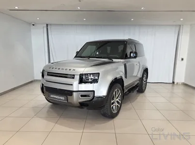 Land Rover Defender 90 3.0i6 X-Dynamic SE 2023