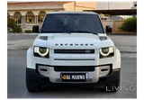 Defender 90 HSE 2023