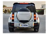 Defender 90 HSE 2023