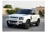 Defender 90 HSE 2023