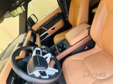 Defender HSE 110 Defender 2024 V6