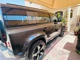 Defender HSE 110 Defender 2024 V6