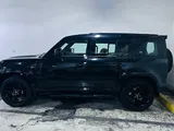 Defender HSE 110 V6 Full Option 2024