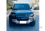 ديفندر إتش إس إي 110 2024