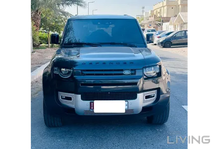لاند روفر ديفيندر 110 2024